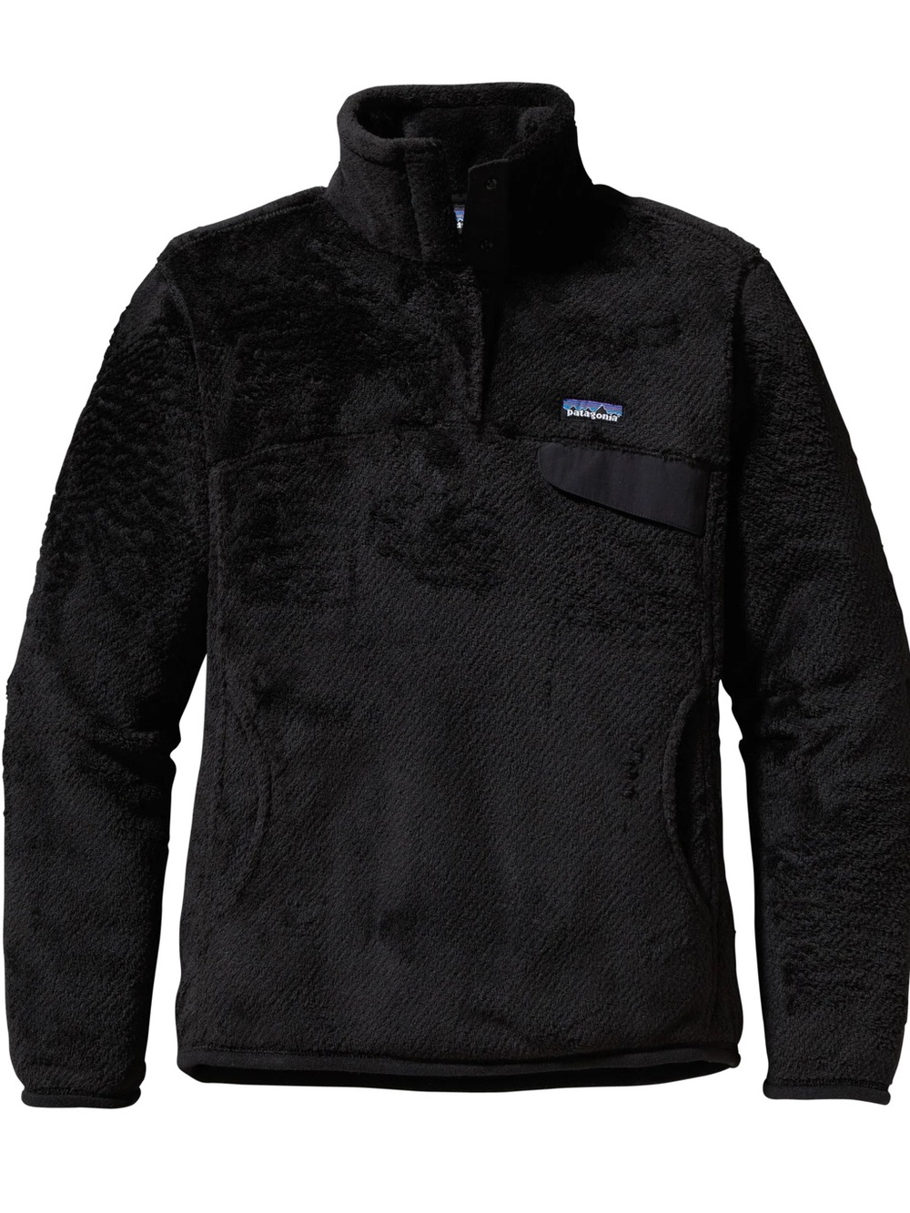Patagonia Women's Re-Tool Snap-T® Pullover Style #25442 Size Medium